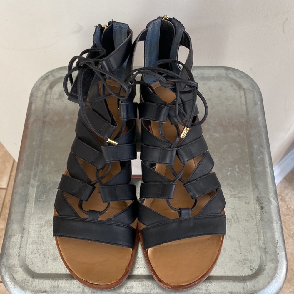 Franco Sarto Sandles